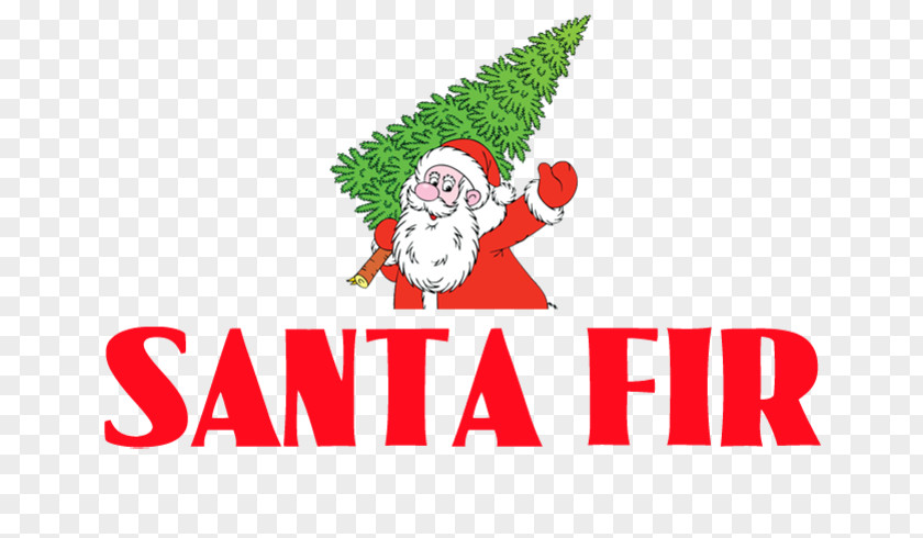 Tree Plantation Christmas Santa Claus H A Trim PNG