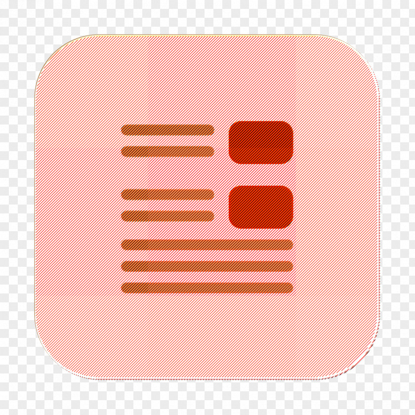 Ui Icon Wireframe PNG