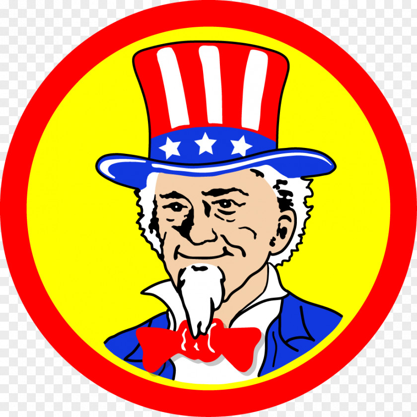 Uncle Sam Fireworks American Pyrotechnics Association PNG