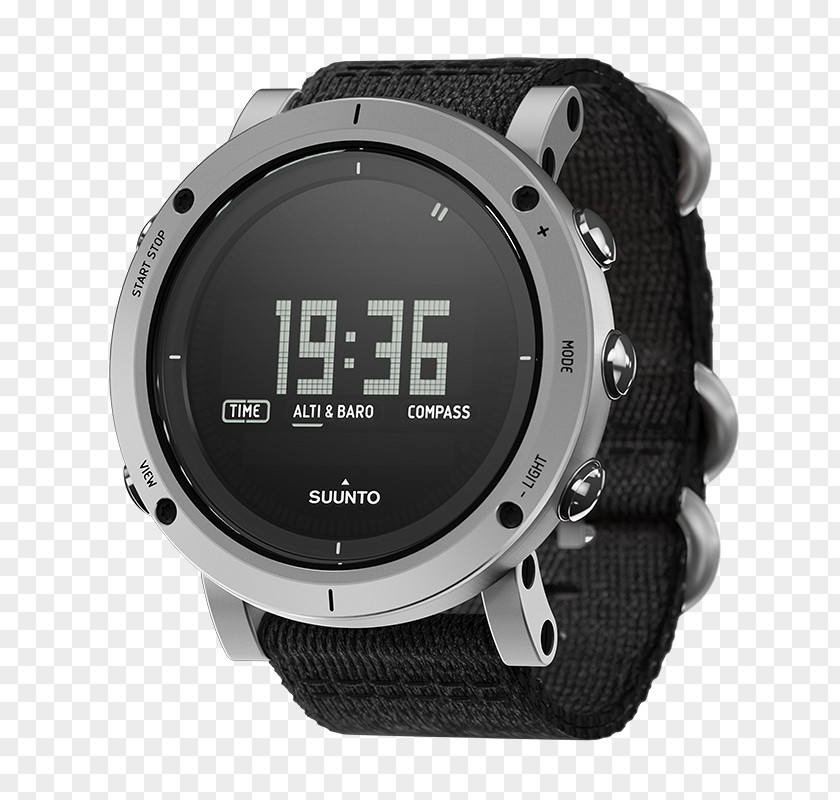 Watch Reloj Suunto Essential Ceramic Copper Black TX Oy Amazon.com PNG