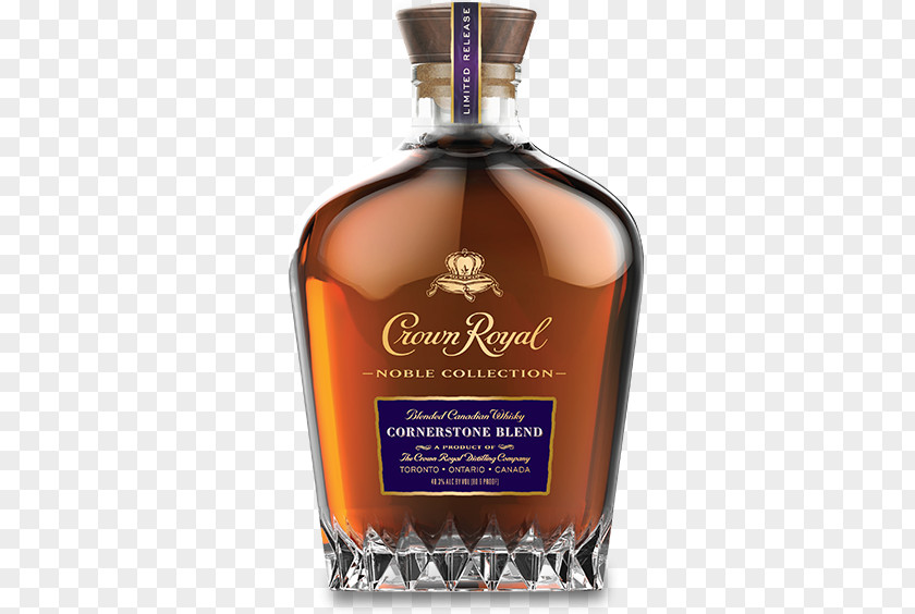 Wine Crown Royal Canadian Whisky Blended Whiskey Rye PNG