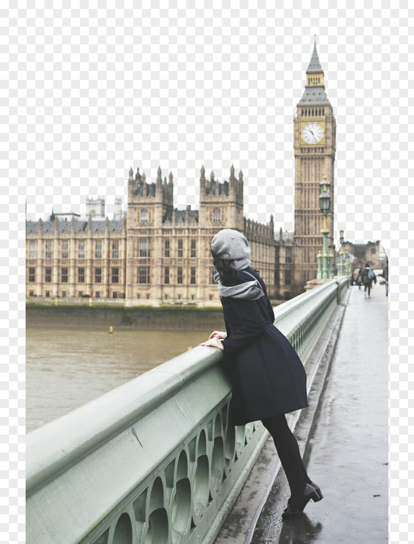 Women's Big Ben And The River Thames Parliament Palace Of Westminster House PNG
