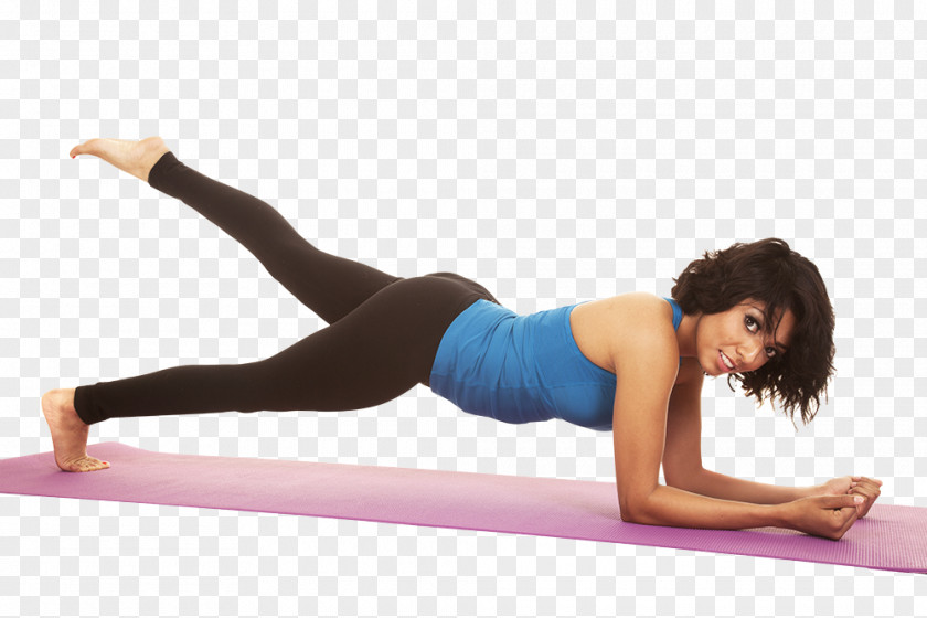 Yoga Pilates Plank Abdominal Exercise Weight Loss PNG