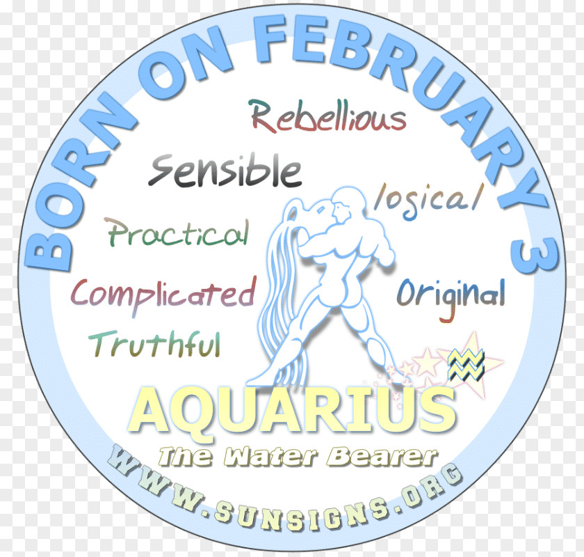Aquarius L.GOODMAN'S SUN SIGN Zodiac Astrological Sign Horoscope April 28 PNG