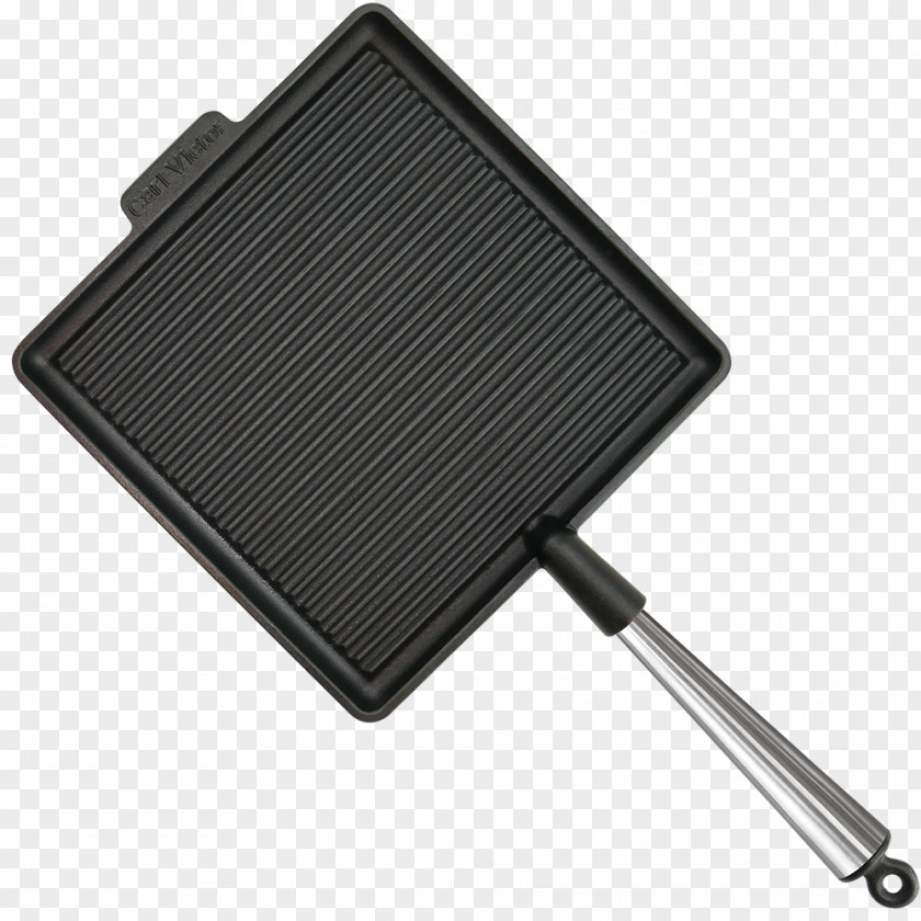 Barbecue Top Cast Iron Frying Pan Stainless Steel PNG