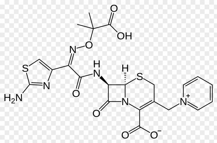 Ceftazidime Ceftazidime/avibactam Chemical Substance Compound PNG