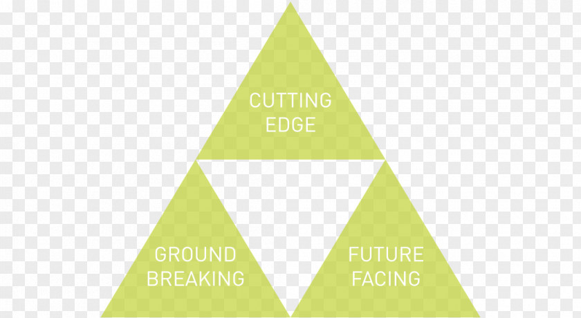 Concise Triangle PNG