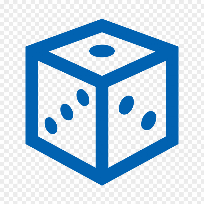 Cube Symbol PNG