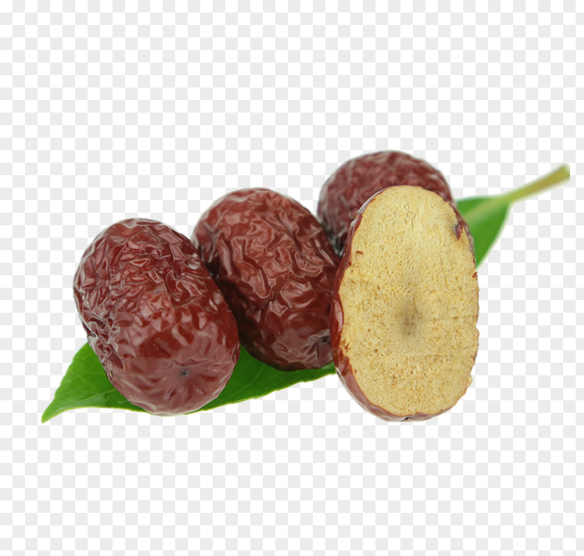 Dates On Leaves Jujube Leaf Ginger Tea Congee PNG