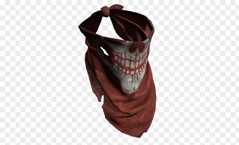 Mask Kerchief Bandana Clothing Neck PNG