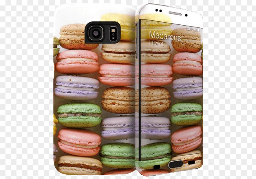 Painted Macarons IPhone 5 4 Telephone Samsung Galaxy S4 PNG