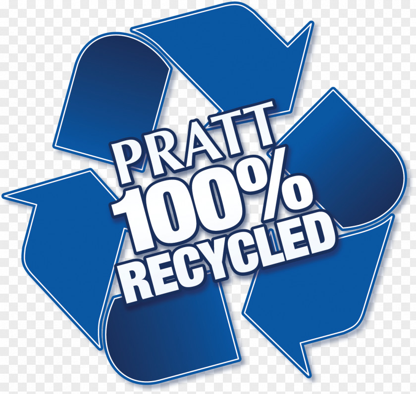 Pratt Industries, Inc. Logo Recycling Symbol Institute PNG