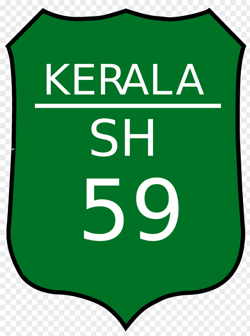 Road Hill Highway Indian National System Shield PNG