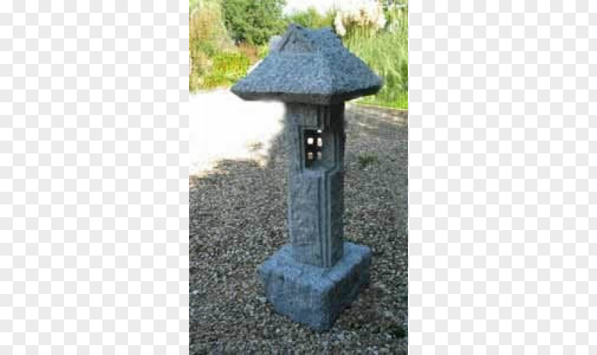 Rock Granite Stone Carving Bird Baths PNG