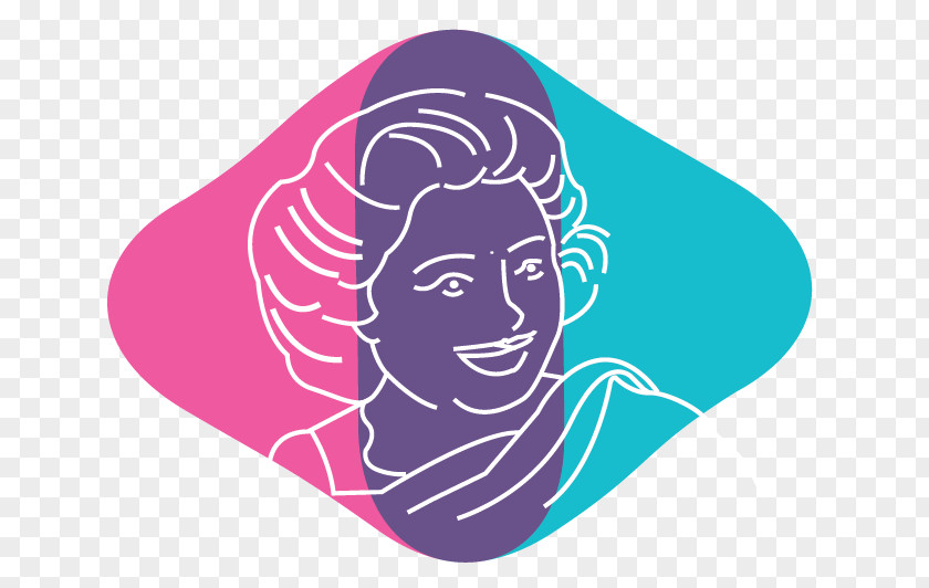 Smile -m- Illustration Logo Design Clip Art PNG