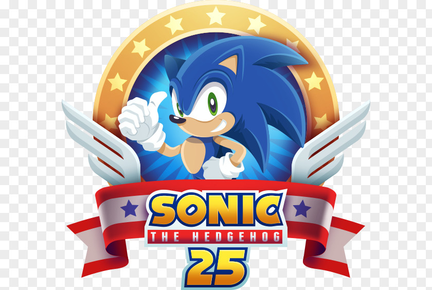 Sonic The Hedgehog Forces Dash Video Game PNG