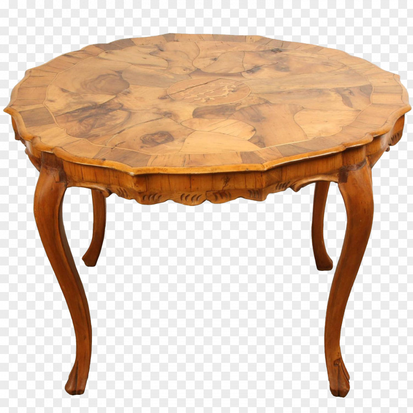 Table Coffee Tables Furniture Footstool PNG