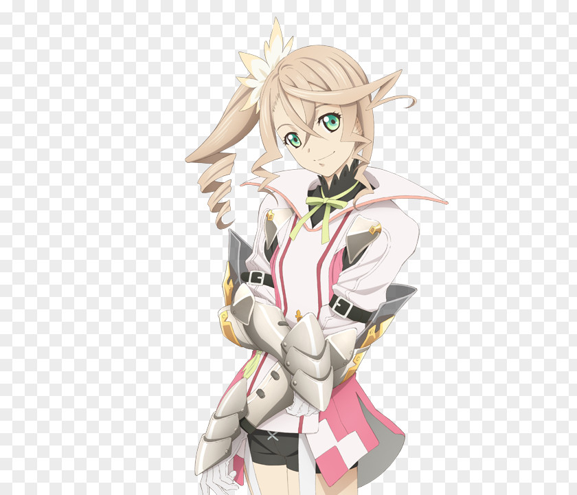 Tales Of Zestiria Episode 10 BANDAI NAMCO Entertainment Cosplay Image PNG