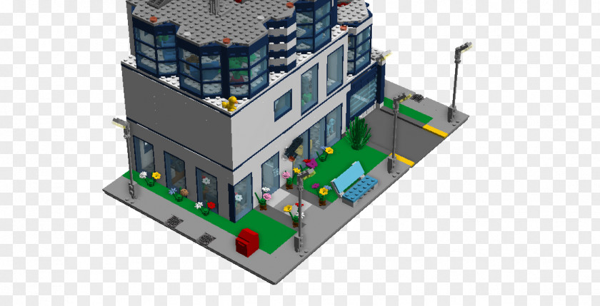 Tv Station Technology LEGO PNG