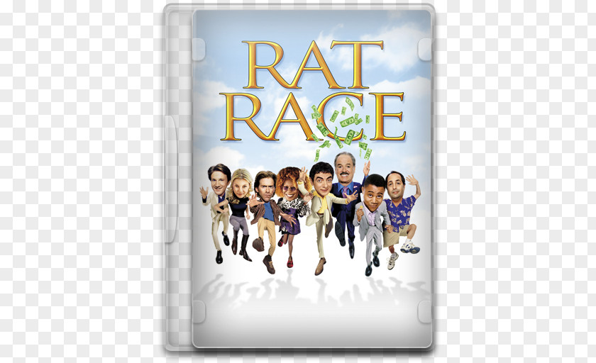 Actor Film Comedy 0 Rat Race PNG