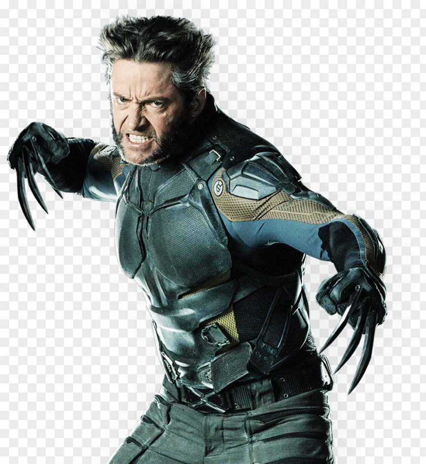 Apocalypse Hugh Jackman Professor X Wolverine Magneto X-Men: Days Of Future Past PNG