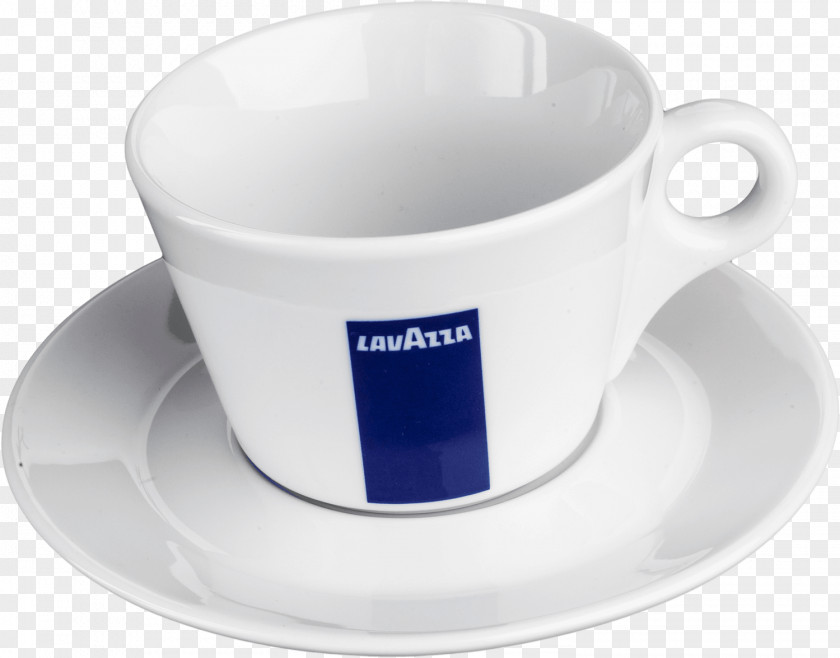 CAPUCCINO Espresso Coffee Cup Saucer Mug PNG