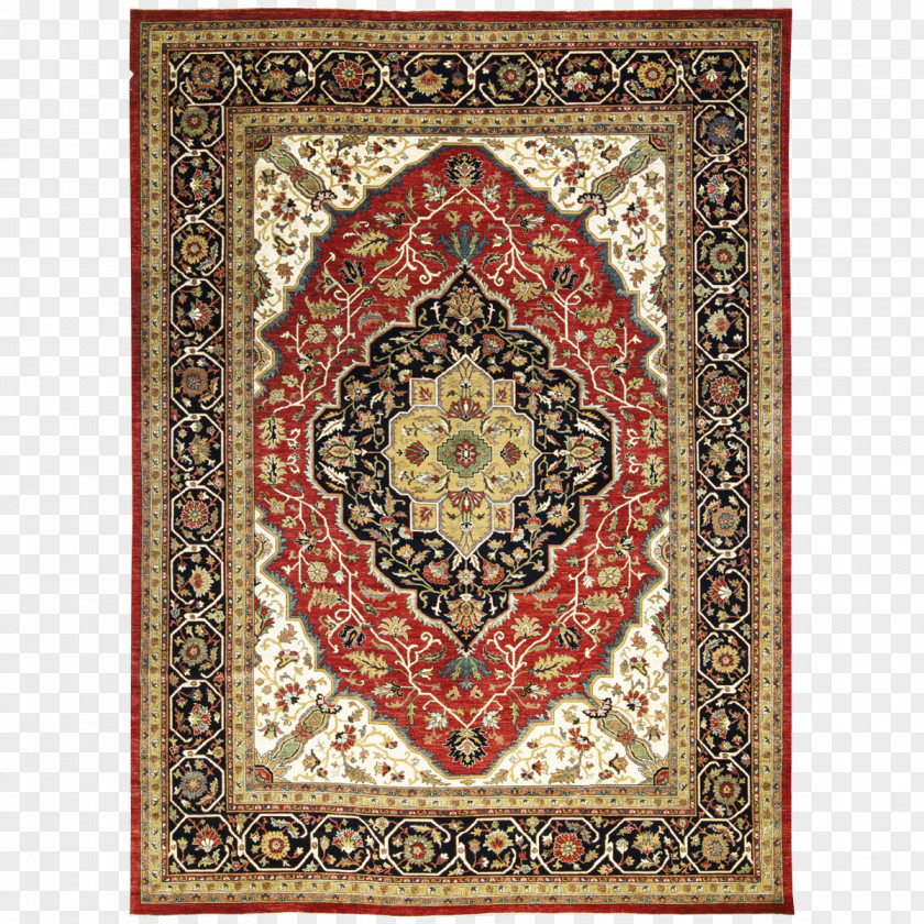 Carpet Sultanabad Rugs And Carpets Living Room PNG