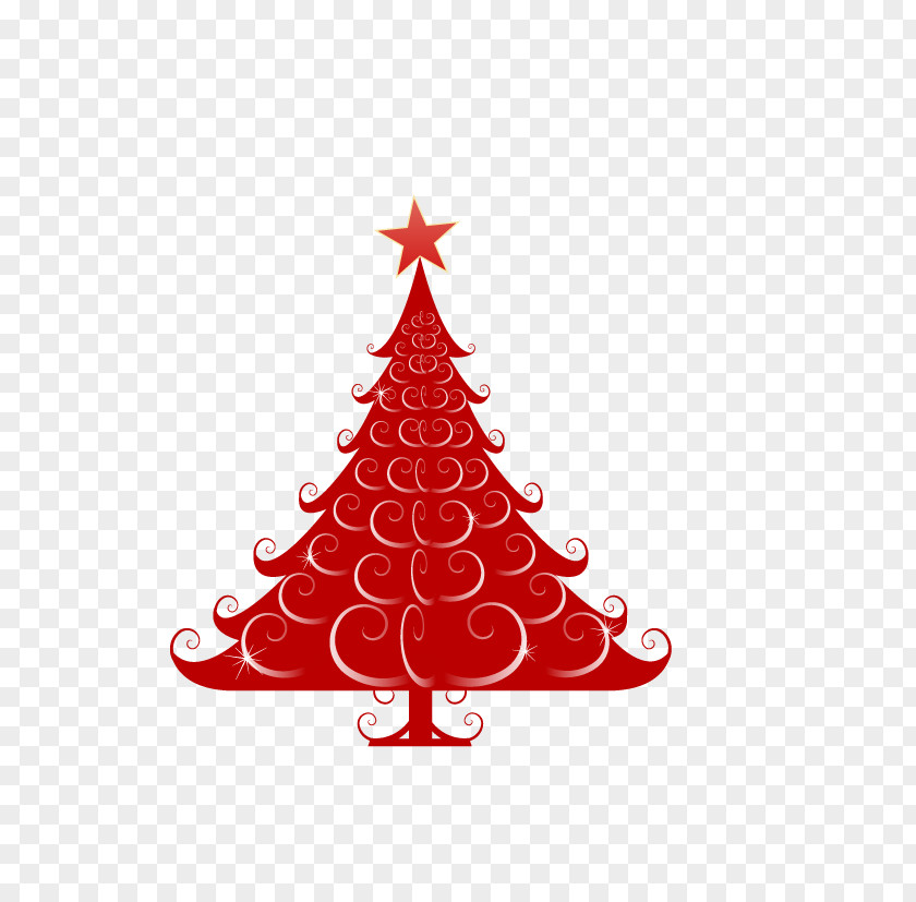 Christmas Tree Pictures Ornament Abstraction PNG