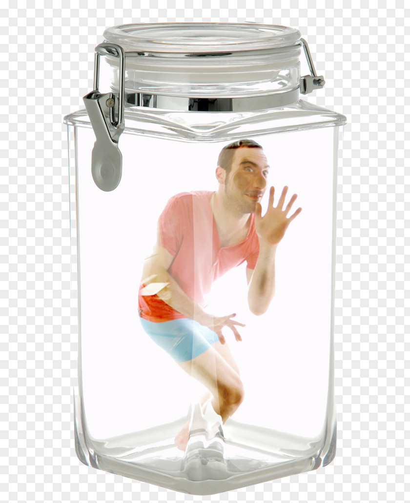 Glass Frasco PNG