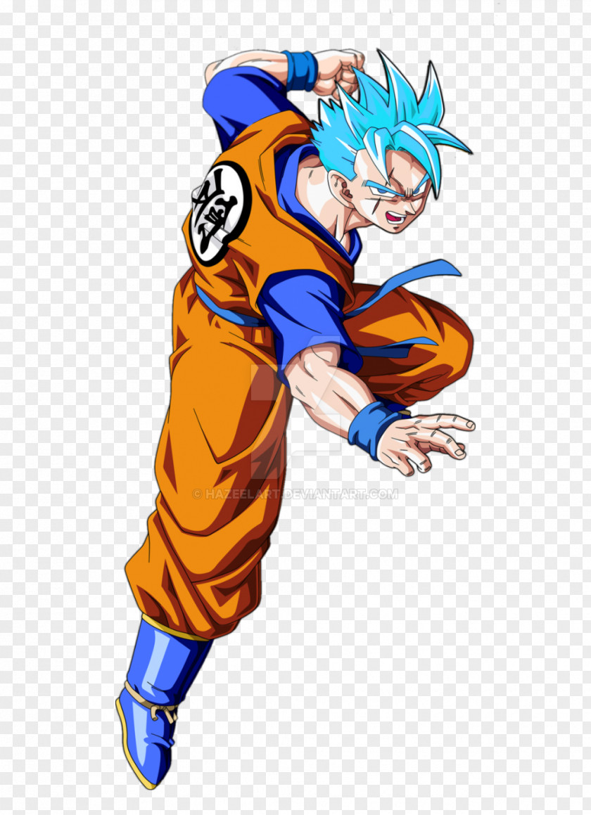 Goku Gohan Trunks Vegeta Super Dragon Ball Z PNG