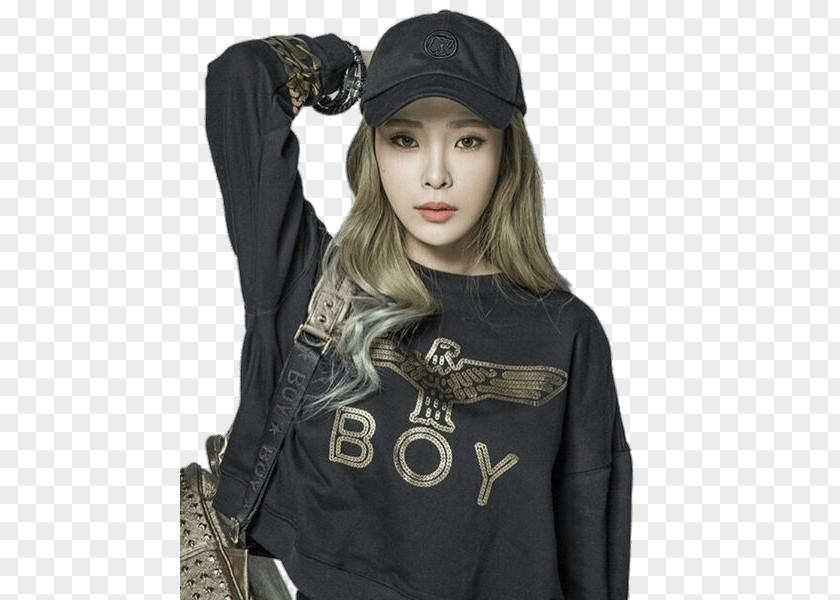 Heize K-pop Fashion In South Korea Ulzzang PNG