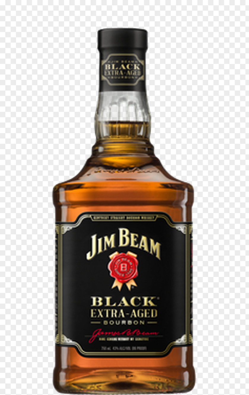 Larger Than Whiskey Barrel Bourbon American Jim Beam Black Label Distilled Beverage PNG