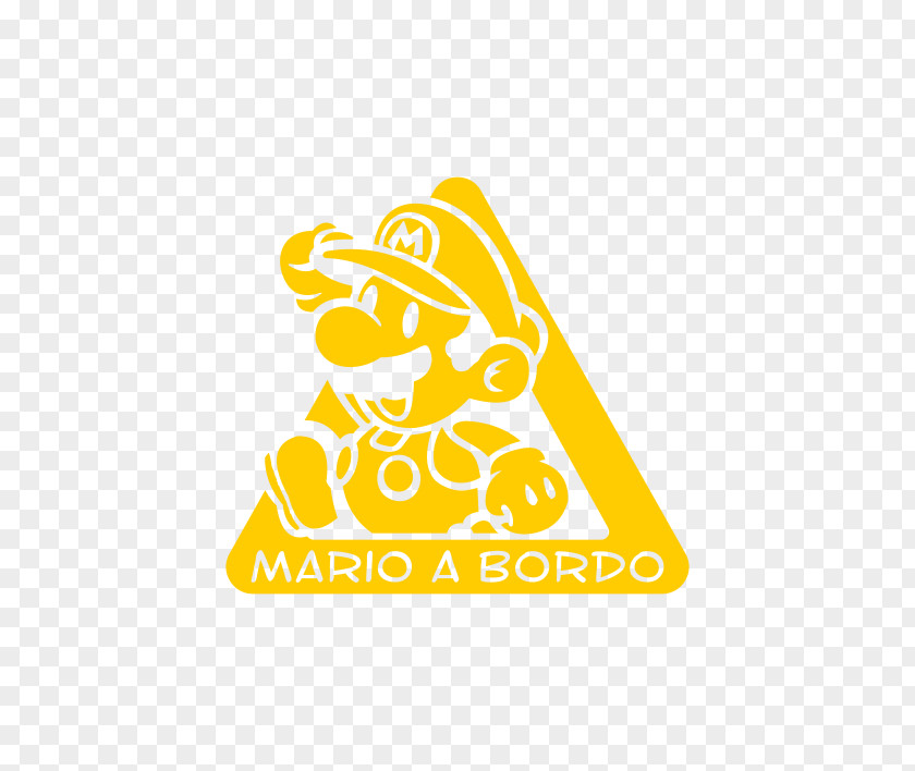Mario Bros Bros. Super Adventures Logo Brand PNG