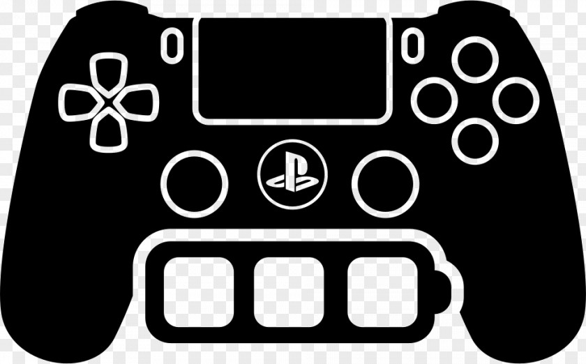 PlayStation 4 Game Controllers Controller Sony DualShock PNG