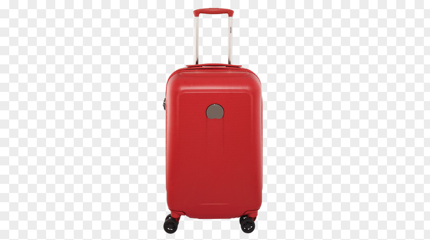 Suitcase Delsey Baggage Samsonite Spinner PNG