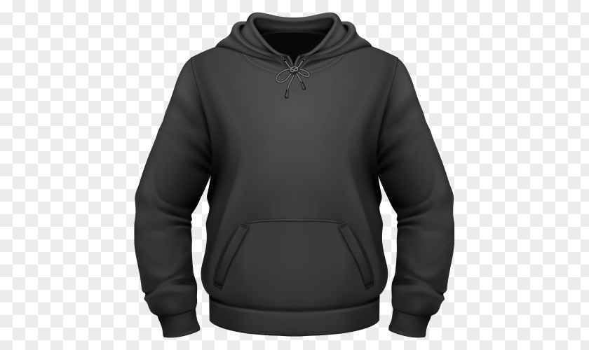 T-shirt Hoodie Jacket Clothing Sweater PNG