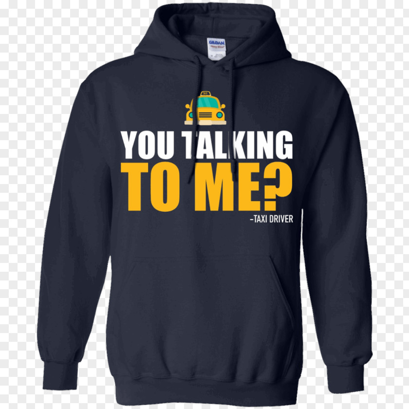 Taxi Driver Hoodie Long-sleeved T-shirt Sweater PNG