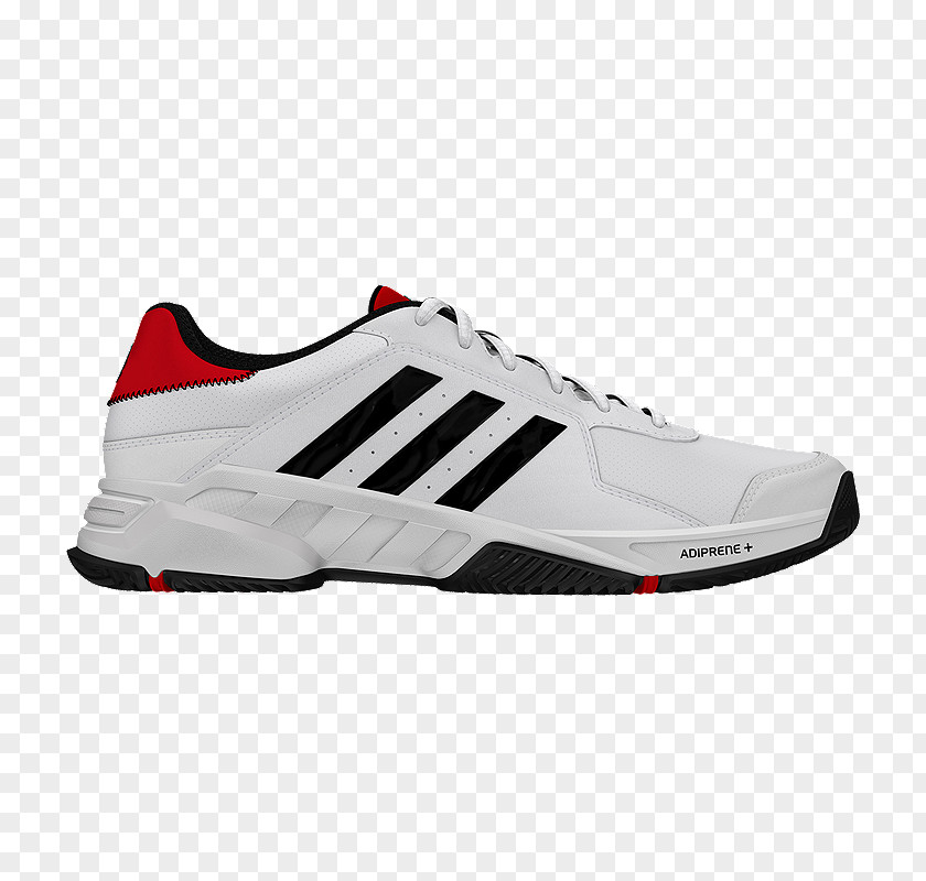 Adidas Soccer Field Football Sports Shoes Men's Barricade Court Tennis Cleat PNG