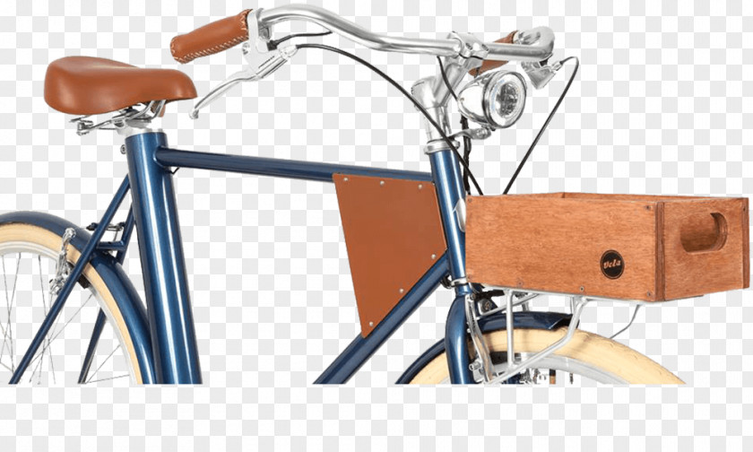 Bicycle Frames Saddles Wheels Handlebars Forks PNG