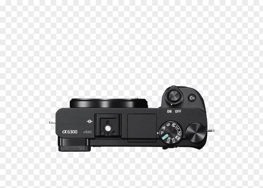 Camera Sony α6500 α6000 α7R III Mirrorless Interchangeable-lens 索尼 PNG