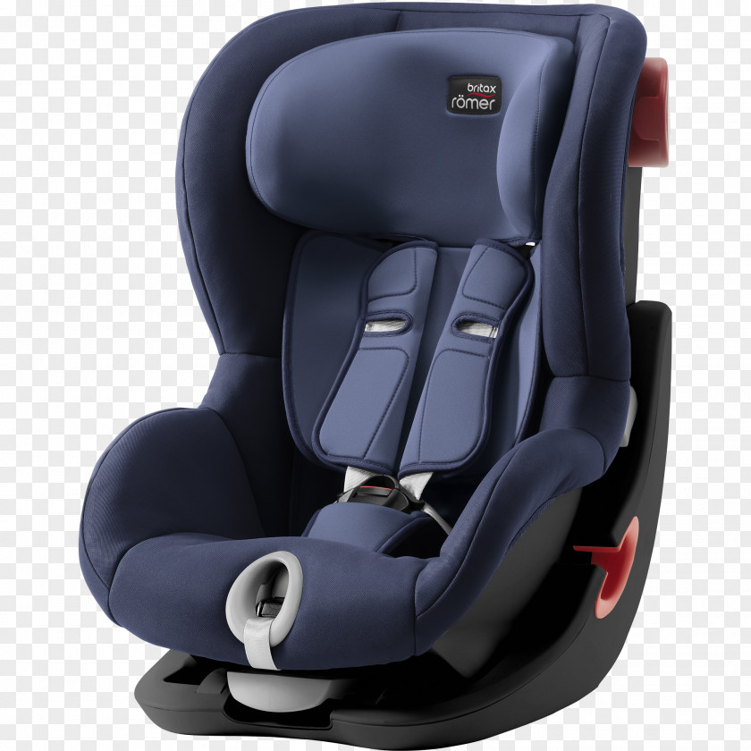 Car Baby & Toddler Seats Britax Römer KING II ATS Seat Belt PNG
