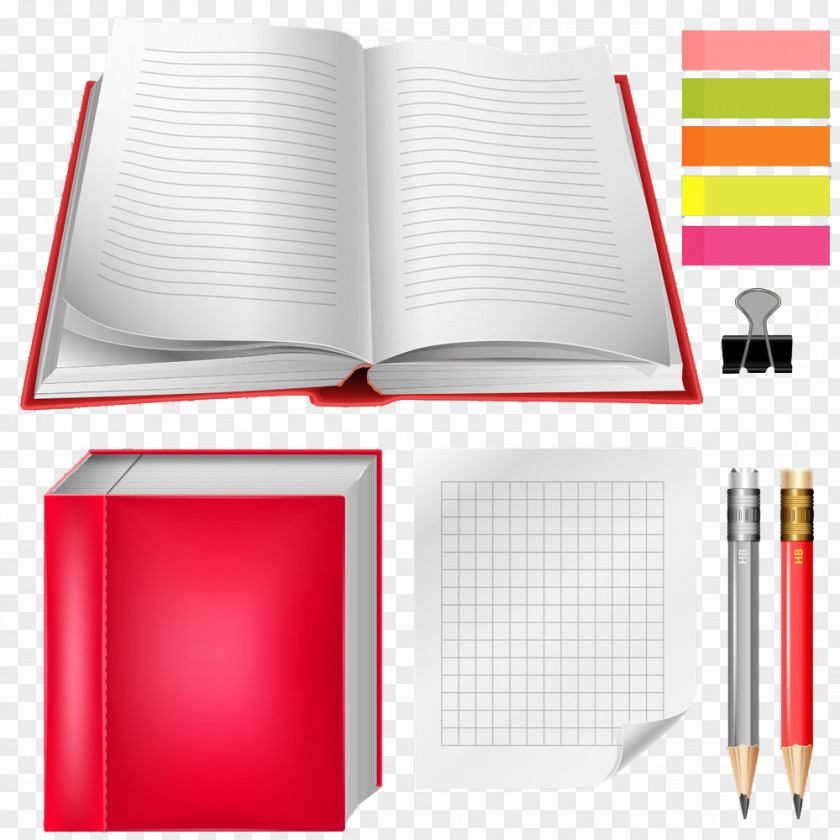 Cartoon Pencil Picture Books Paper Graphic Design Drawing PNG