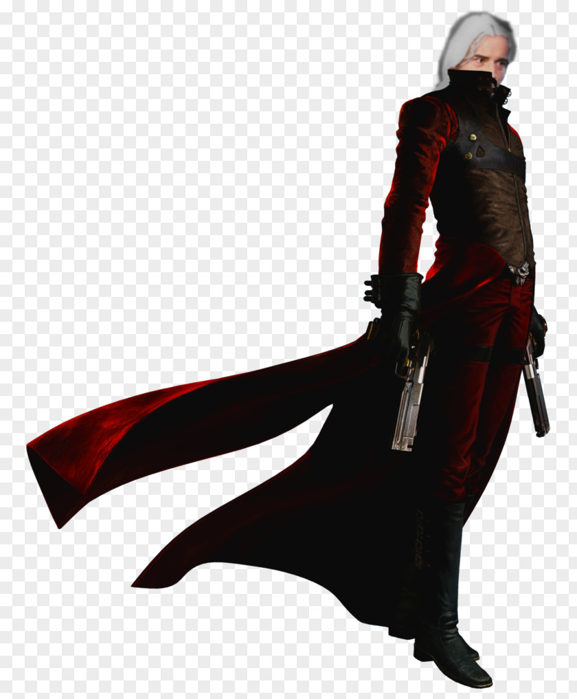 Dante Marvel Devil May Cry 2 4 3: Dante's Awakening Cry: HD Collection DmC: PNG