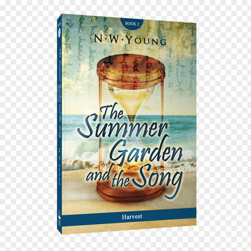 Dream Garden The Summer And Song: Circle Of Life Young Tomi Camden Book India PNG