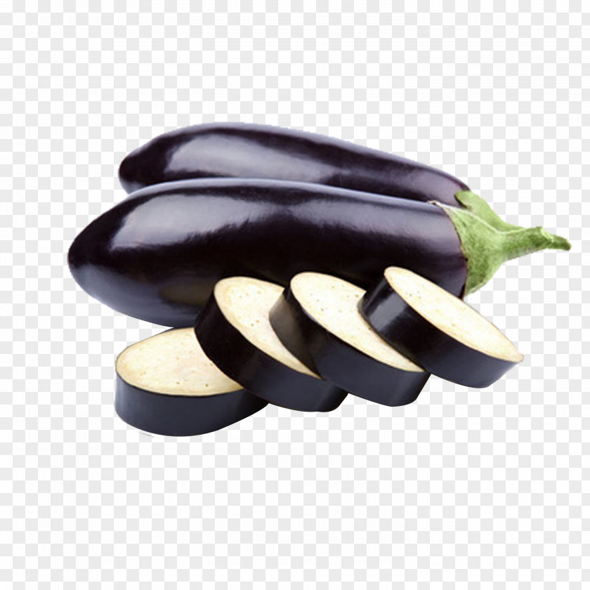 Eggplant Organic Food Vegetable PNG