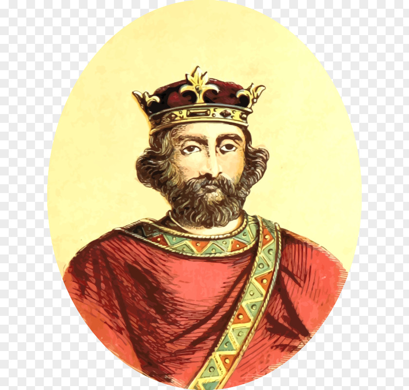 England Henry II Of House Plantagenet Monarch Clip Art PNG