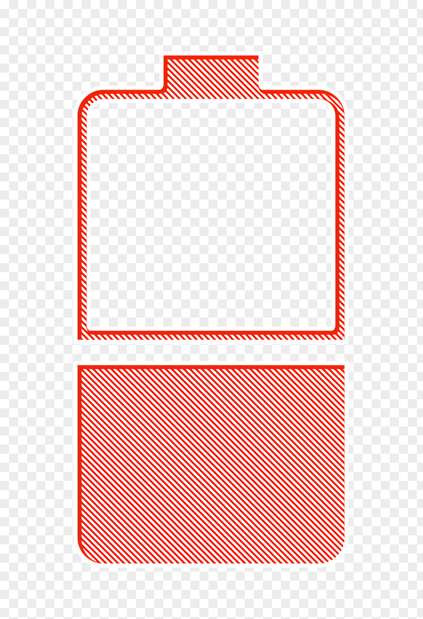 Essential Compilation Icon Battery PNG