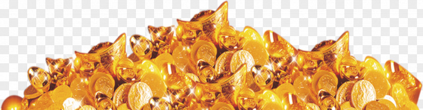 Gold Download PNG