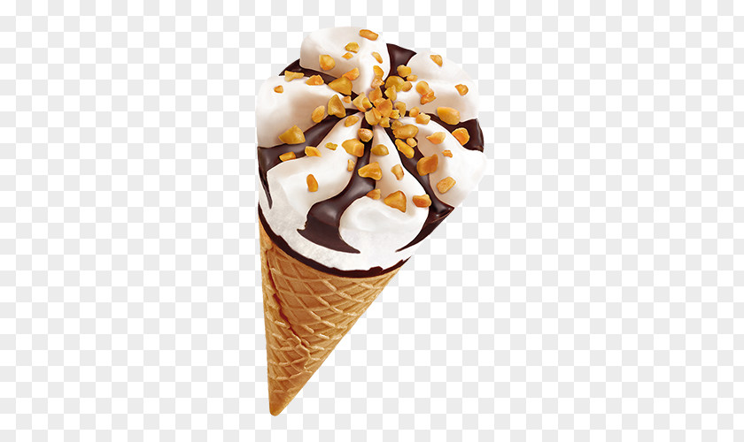 Ice Cream Cones Gelato Cornetto PNG