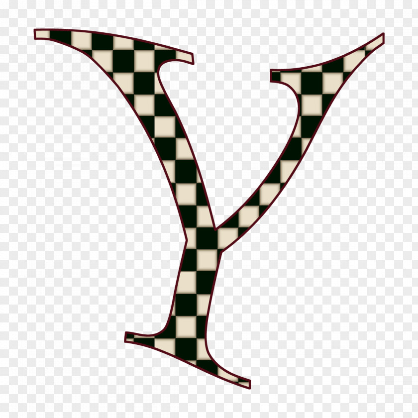 Letter Y Case Alphabet Clip Art PNG